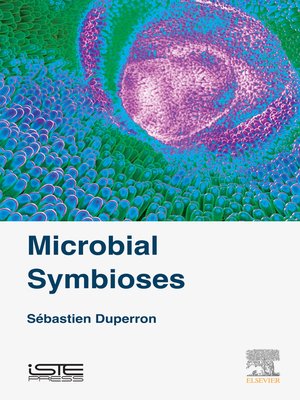 cover image of Microbial Symbioses